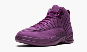 Air Jordan 12 Retro PSNY “PARIS PSNY 12”