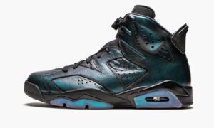 Air Jordan 6 Retro AS “All Star Game / Chameleon”