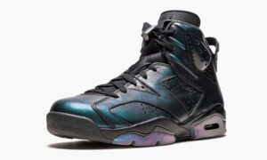 Air Jordan 6 Retro AS “All Star Game / Chameleon”