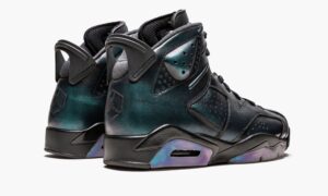 Air Jordan 6 Retro AS “All Star Game / Chameleon”