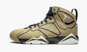 Air Jordan 7 Retro J2K “J2K Filbert”