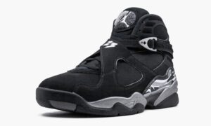 Air Jordan 8 Retro “Chrome”