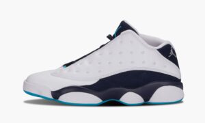 Air Jordan 13 Retro Low “Hornets”