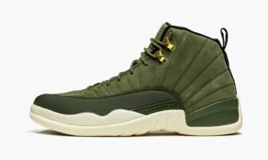 Air Jordan 12 “CP3 Class of 2003”