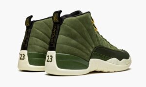 Air Jordan 12 “CP3 Class of 2003”