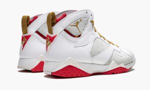 Air Jordan 7 Retro YOTR “Year Of The Rabbit”