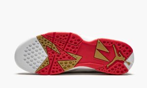 Air Jordan 7 Retro YOTR “Year Of The Rabbit”