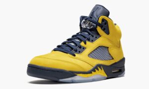 Air Jordan 5 Retro SE “Michigan”