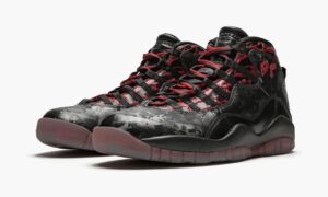 Air Jordan 10 Retro DB “Doernbecher”