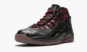 Air Jordan 10 Retro DB “Doernbecher”