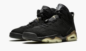 Air Jordan 6 DMP “DMP”