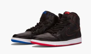 Jordan 1 SB QS “Lance Mountain”