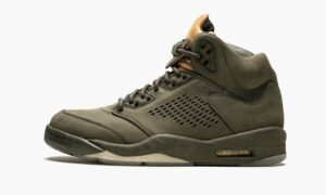 Air Jordan 5 Retro Prem “Take Flight”