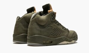 Air Jordan 5 Retro Prem “Take Flight”