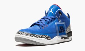 Air Jordan 3 Retro “DJ Khaled Father of Asahd”