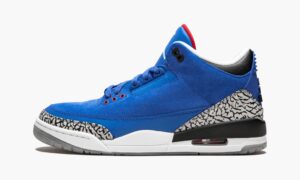 Air Jordan 3 Retro “DJ Khaled Father of Asahd”