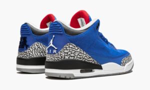 Air Jordan 3 Retro “DJ Khaled Father of Asahd”