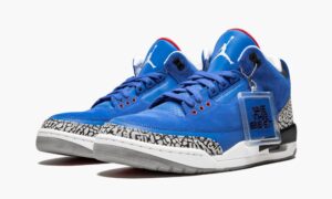 Air Jordan 3 Retro “DJ Khaled Father of Asahd”