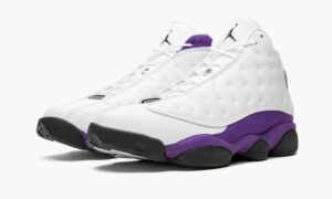 Air Jordan 13 “Lakers”