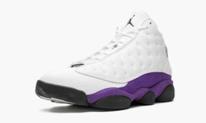 Air Jordan 13 “Lakers”