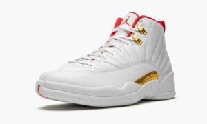 Air Jordan 12 “FIBA”