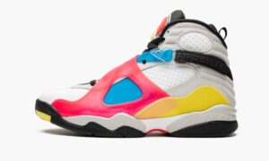 Air Jordan 8 Retro SE “Multi-Color”