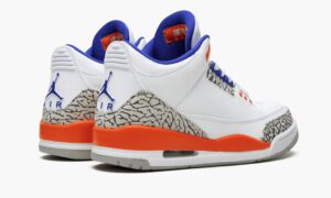 Air Jordan 3 Retro “Knicks”