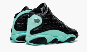 Air Jordan 13 “Island Green”