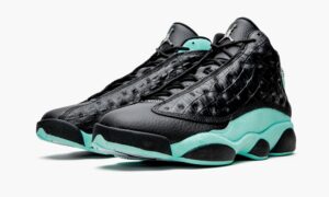 Air Jordan 13 “Island Green”