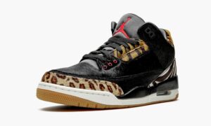 Air Jordan 3 Retro “Animal Instinct”