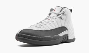 Air Jordan 12 Retro “Dark Grey”