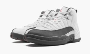 Air Jordan 12 Retro “Dark Grey”