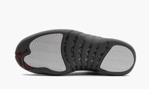 Air Jordan 12 Retro “Dark Grey”