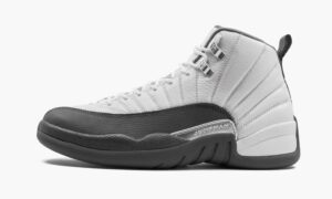 Air Jordan 12 Retro “Dark Grey”