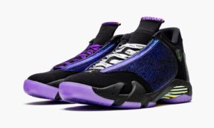 Air Jordan 14 “Doernbecher 2019”