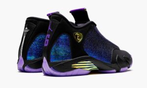 Air Jordan 14 “Doernbecher 2019”