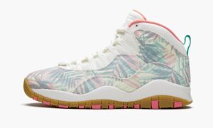 Air Jordan 10 Retro “Super Bowl LIV”