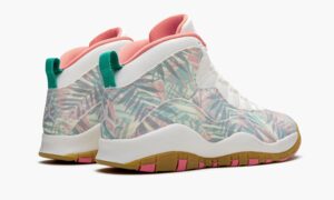 Air Jordan 10 Retro “Super Bowl LIV”