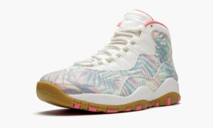 Air Jordan 10 Retro “Super Bowl LIV”