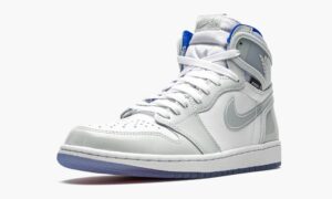 Air Jordan 1 High Zoom “Racer Blue”