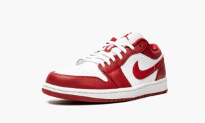 Air Jordan 1 Low “Gym Red”