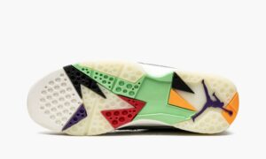 Air Jordan 7 Retro “Hare 2.0”