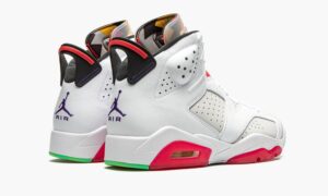 Air Jordan 6 Retro “Hare”