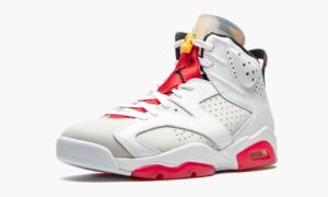 Air Jordan 6 Retro “Hare”