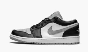 Air Jordan 1 Low “Light Smoke Grey”