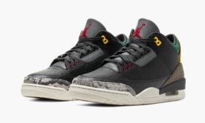 Air Jordan 3 SE “Animal Instinct 2.0”