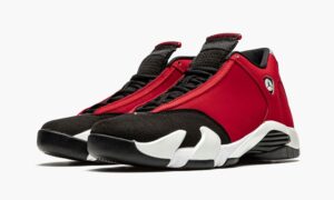 Air Jordan 14 Retro “Gym Red”