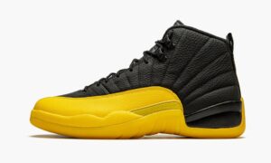 Air Jordan 12 Retro “University Gold”