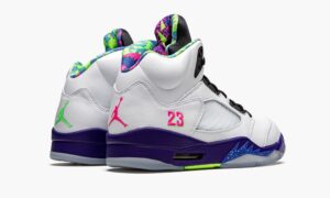 Air Jordan 5 Retro “Alternate Bel-Air”