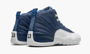 Air Jordan 12 Retro “Indigo”